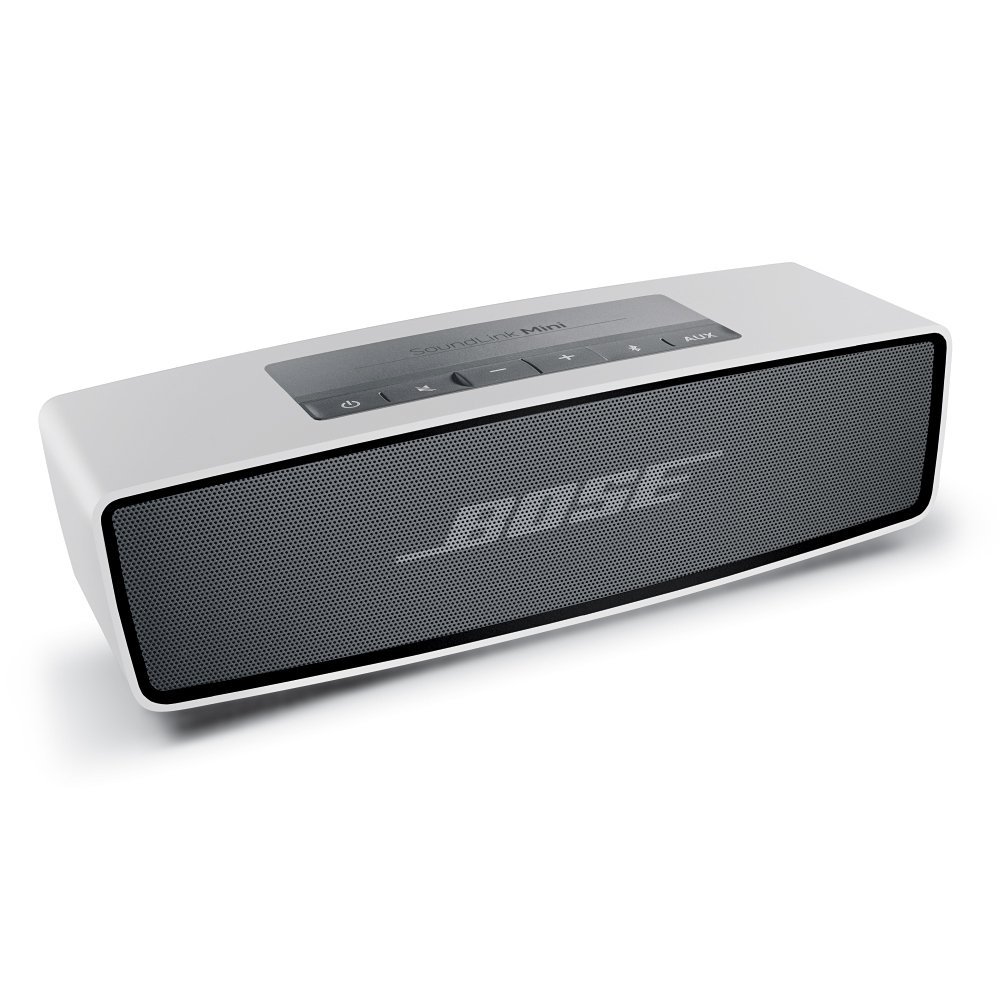 Sửa loa di dộng không dây Bose SoundLink Mini Bluetooth Speaker