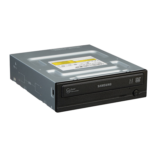 Mua bán ổ đĩa quang DVDRw Samsung 24X SH-224FB/VNSE SATA cũ giá rẻ