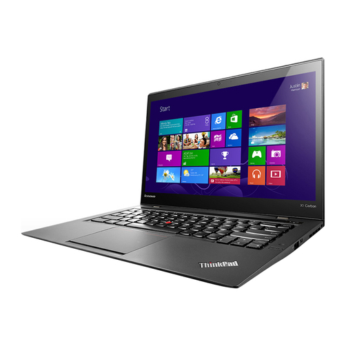 Sửa máy tính xách tay lenovo ThinkPad X1 Carbon i5-4300U 14 inches uy tín hà nội