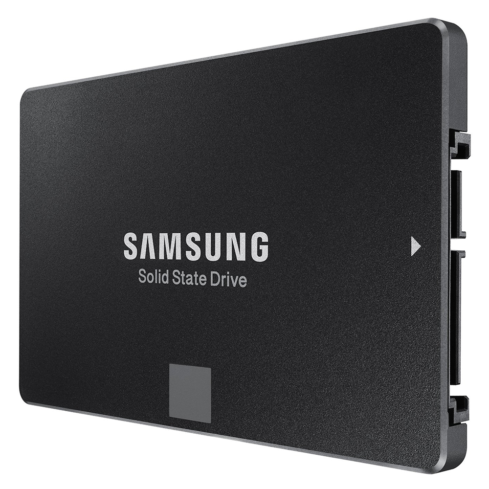 Sửa Ổ cứng SSD Samsung 850 EVO 1TB uy tín hà nội
