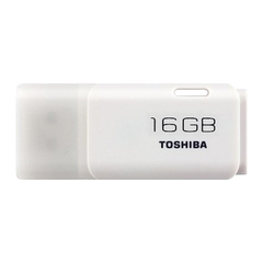 Sửa cứu dữ liệu USB 2.0 Toshiba Hayabusa 16GB