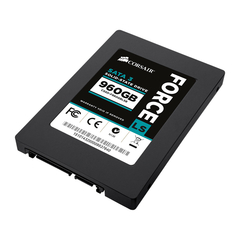 Sửa cứu dữ liệu ổ  cứng SSD Corsair SATA 3 960GB