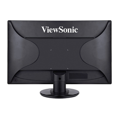 Mua bán màn hình máy tính ViewSonic VA2046A 19.5 inches cũ tại hà nội