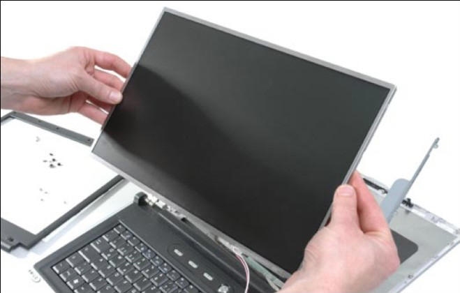 Thay sửa màn hình laptop Acer Aspire 4540 4540G