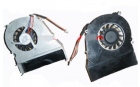 Thay quạt laptop FAN CPU COMPAQ Presario CQ510, CQ511, CQ610, CQ615