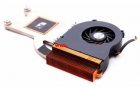 Thay quạt laptop FAN CPU COMPAQ Presario CQ70, G70