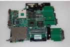 Thay Mainboard IBM ThinkPad T60, R60, VGA rời ATI X1300