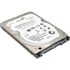 Thay ổ cứng HDD LAPTOP 640GB SATA SEAGATE