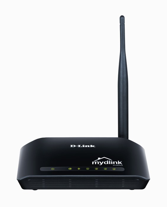 DLINK DIR 600 Wireless N 150 Router