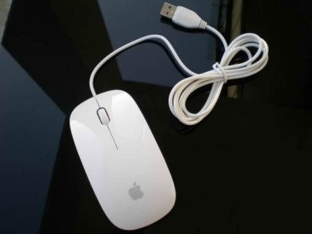 Chuột quang Apple cổng USB