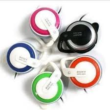 Tai nghe Sony Bass MDR-Q82