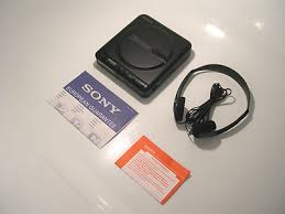 Tai nghe Sony MDR-007