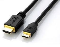 Cáp HDMI to HDMI Mini
