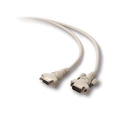 Cable KVM female/male 1.5m