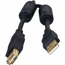 Cable nối dài USB xịn Full 2.0 kết nối wifi 3G dài 5m