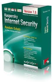 Kaspersky Internet Security 2010
