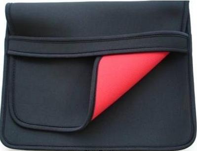 Túi chống shock quai ngang cho laptop 17 inch