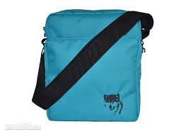 Túi chống sốc dành cho laptop BaDiNu 10 inch Green