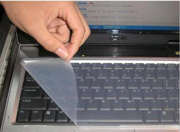 Dán bảo vệ bàn phím cho các loại laptop