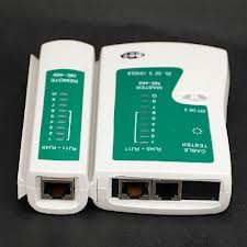 Cable tester - Hộp test dây cáp mạng