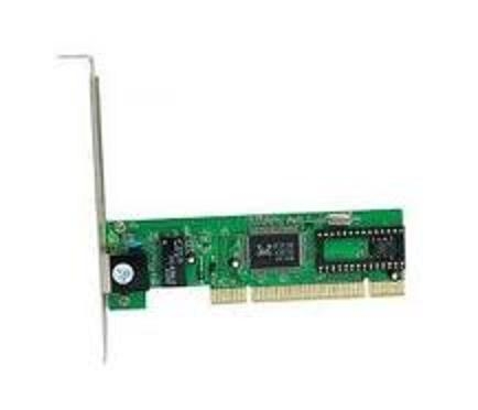 Card mạng Planet PCI tự nhận