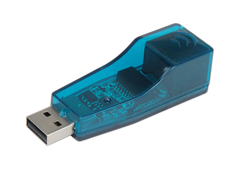 Card LAN USB