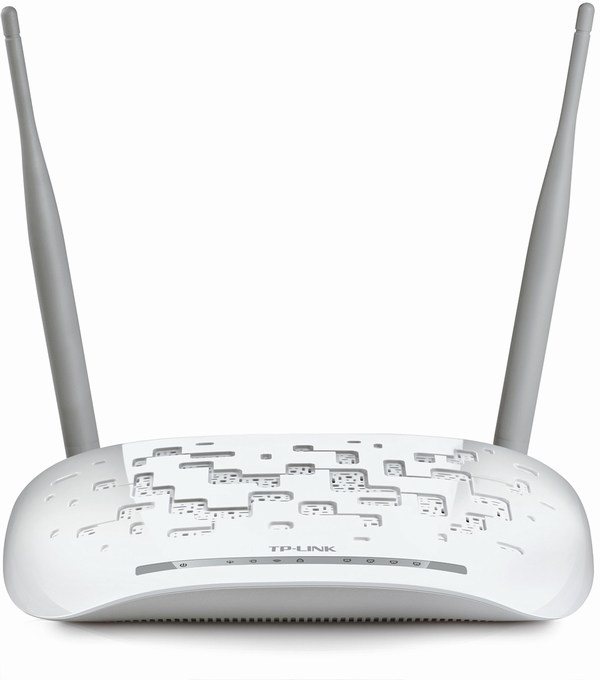 Modem TP link TD-W8961ND Wireless