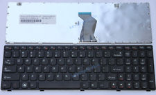Bàn phím Laptop IBM Lenovo IdeaPad G580 G580A G585 G585A G550 G555 G455 G510 Z510 U510 Keyboard
