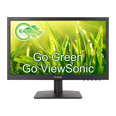 Mua bán màn hình máy tính ViewSonic VA1903a 18.5 inches cũ