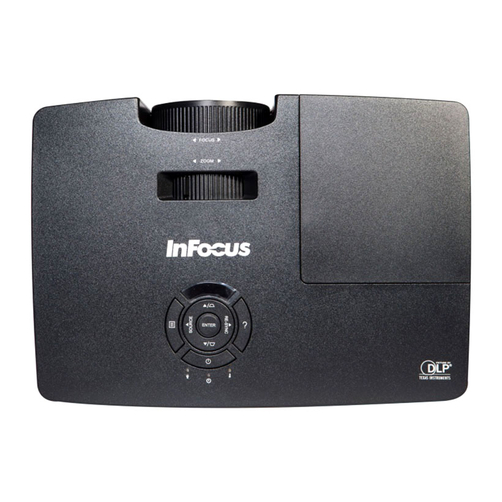 Mua bán máy chiếu Infocus IN224S cũ giá rẻ hà nội