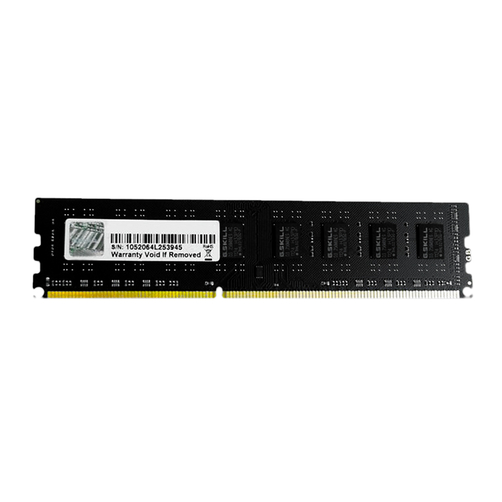 Mua bán Ram G.Skill F3-1600C11S-4GNT 4GB 1600MHz DDR3 cũ giá rẻ