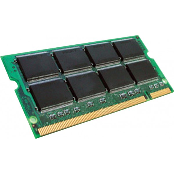 Nâng cấp ram laptop 1Gb DDR3 bus 1066Ghz