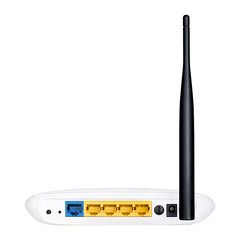 Sửa bộ phát Wifi TP-Link TL-WR740N uy tín tại hà nội