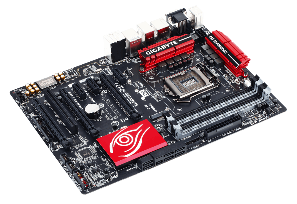 Sửa chữa mainboard Gigabyte Z97X-Gaming 5