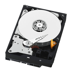 Sửa cứu dữ liệu ổ cứng HDD WD Red 6TB