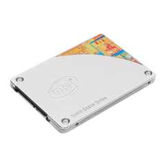 Sửa cứu dữ liệu ổ cứng SSD Intel 2.5 inch SATA3 240GB