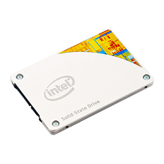 Sửa cứu dữ liệu ổ cứng SSD Intel 535 120GB