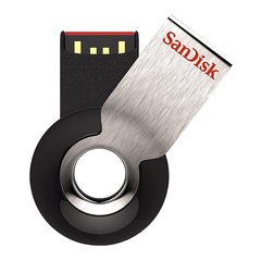 Sửa cứu dữ liệu ổ USB 2.0 SanDisk 8GB uy tín hà nội