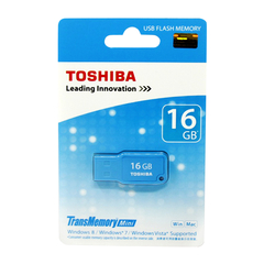 Sửa khôi phục dữ liệu USB 2.0 Toshiba Mikawa 16GB