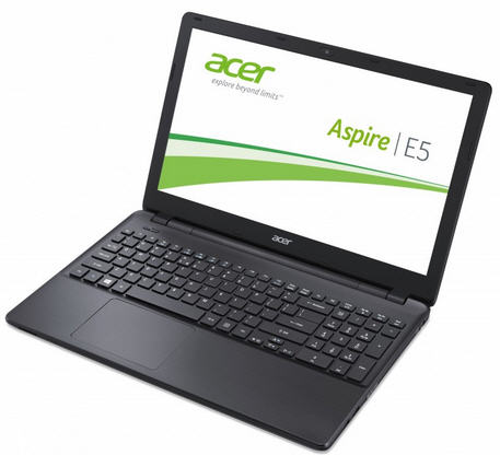 Sửa laptop Acer Aspire E5-571G