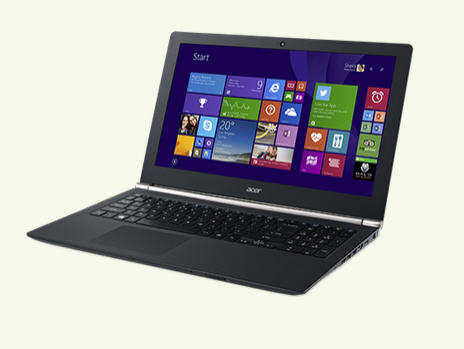 Sửa laptop Acer Aspire V Nitro VN7-791G