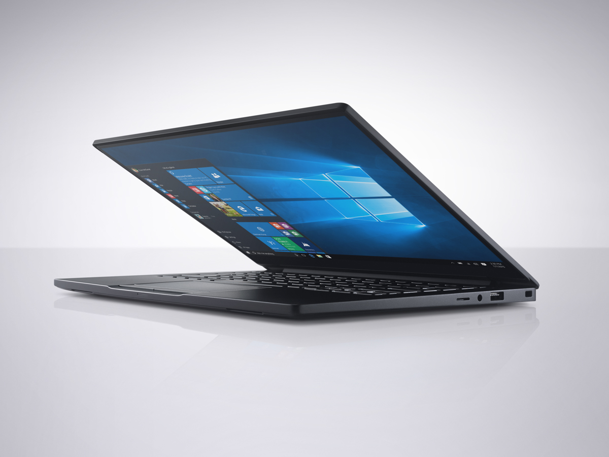 Sửa laptop Dell Latitude 13 7000 uy tín hà nội