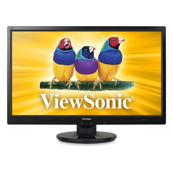 Dịch vụ sửa màn hình máy tính ViewSonic VA1917a 18.5 inches cũ