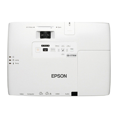 Sửa máy chiếu Epson EB-1776W uy tín hà nội
