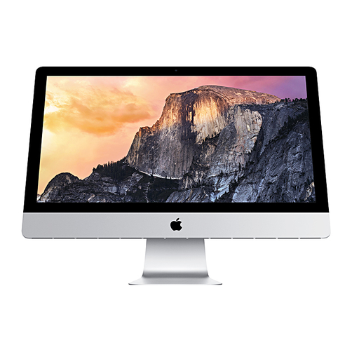 Sửa máy tính All In One Apple iMac MF885ZP/A 27 inches uy tín hà nội