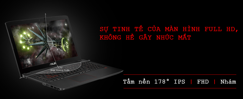 Sửa máy tính xách tay Alienware 15R2 i5-6300 Skylake 15.6 inches uy tín