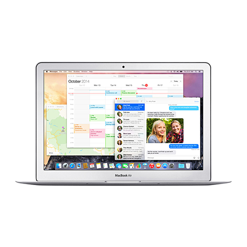 Sửa máy tính xách tay Apple Macbook Air 2015 MJVE2ZP/A 13.3 inch