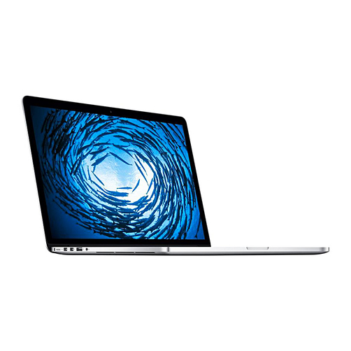Sửa máy tính xách tay Apple MacBook Pro 2015 MF840ZP/A 2015 13 inches uy tín