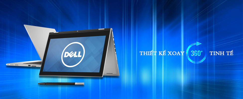 Sửa máy tính xách tay Dell Inspiron 13 i7359 i7-6500U 13.3 inches