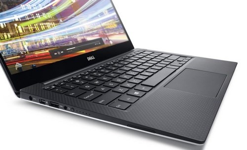 Sửa máy tính xách tay Dell XPS 13 2015 13.3 inches